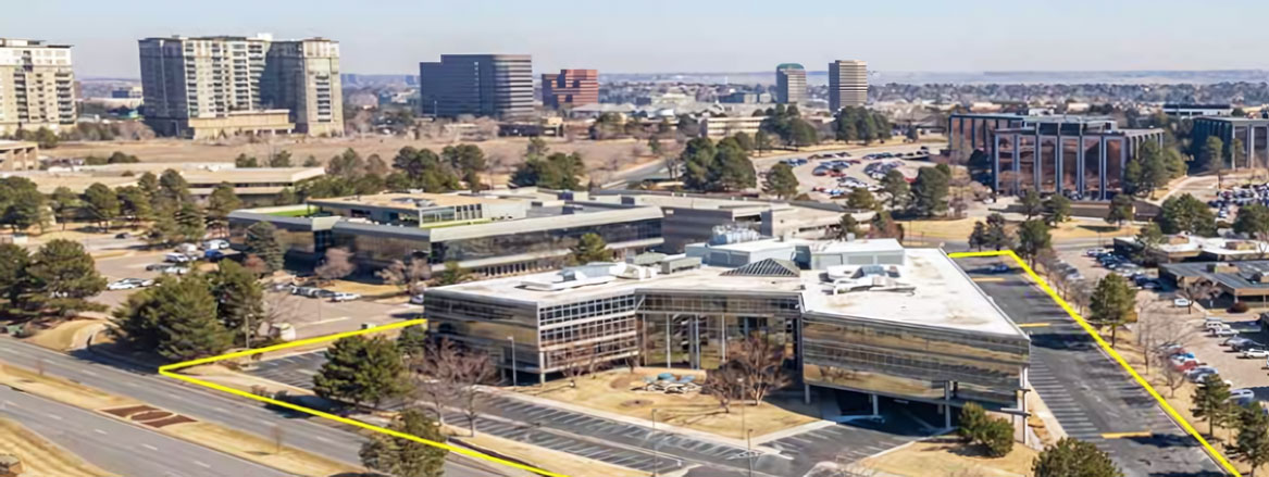 Photo of Facility with Lab space for rent in Denver